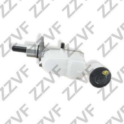 ZZVF ZVCC017 - Головний гальмівний циліндр autocars.com.ua