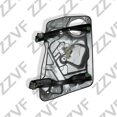 ZZVF ZVCG-11R - Підйомний пристрій для вікон autocars.com.ua