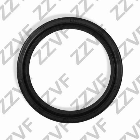 ZZVF ZVCL024 - Уплотнительное кольцо вала, приводной вал avtokuzovplus.com.ua