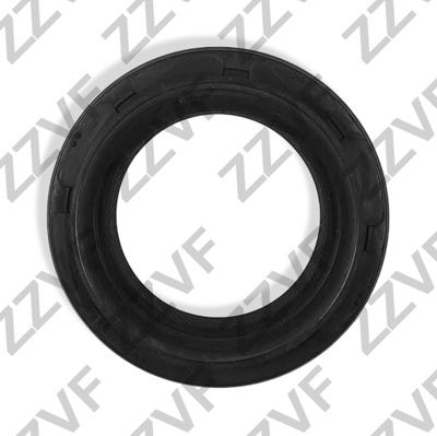 ZZVF ZVCL078 - Кільце ущільнювача валу, приводний вал autocars.com.ua