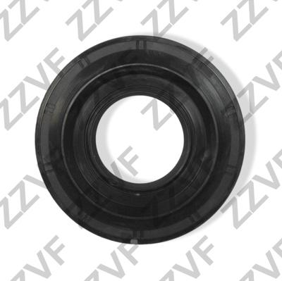 ZZVF ZVCL085 - Уплотнительное кольцо вала, приводной вал avtokuzovplus.com.ua