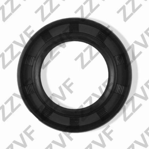 ZZVF ZVCL107 - Уплотняющее кольцо, дифференциал avtokuzovplus.com.ua