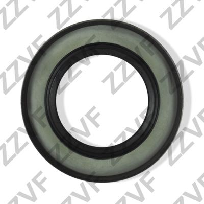 ZZVF ZVCL153 - Уплотнительное кольцо вала, приводной вал avtokuzovplus.com.ua