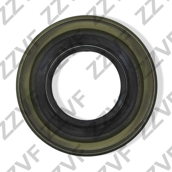 ZZVF ZVCL160 - Уплотняющее кольцо, дифференциал avtokuzovplus.com.ua