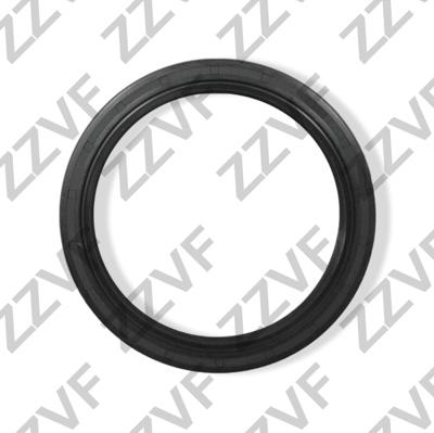 ZZVF ZVCL161 - Уплотняющее кольцо, дифференциал avtokuzovplus.com.ua