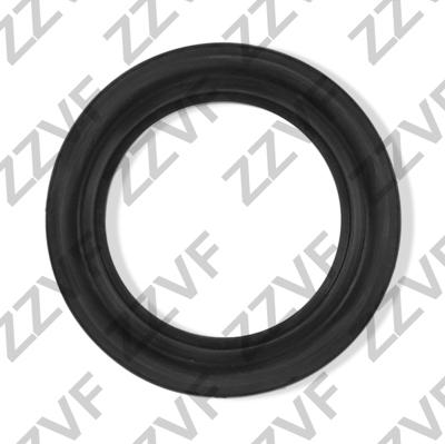 ZZVF ZVCL172 - Уплотнительное кольцо вала, приводной вал avtokuzovplus.com.ua