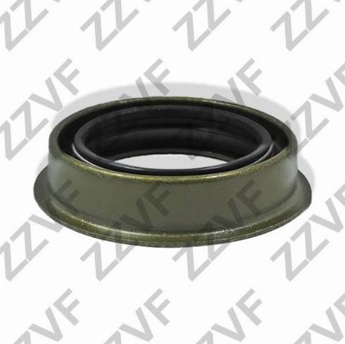 ZZVF ZVCL173 - Уплотняющее кольцо, дифференциал avtokuzovplus.com.ua