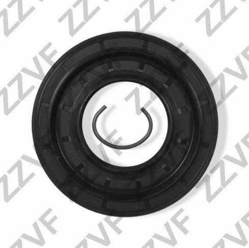 ZZVF ZVCL176 - Уплотняющее кольцо, дифференциал avtokuzovplus.com.ua
