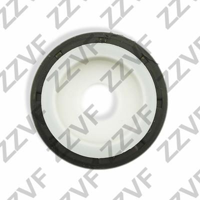 ZZVF ZVCL206 - Уплотняющее кольцо, коленчатый вал avtokuzovplus.com.ua