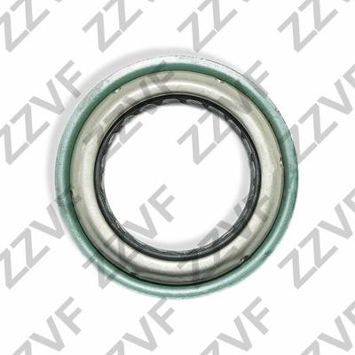 ZZVF ZVCL216 - Уплотняющее кольцо, раздаточная коробка avtokuzovplus.com.ua