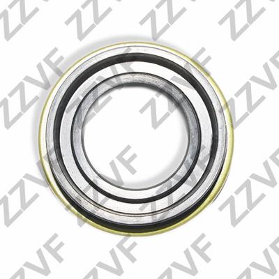 ZZVF ZVCL219 - Уплотнительное кольцо вала, приводной вал avtokuzovplus.com.ua