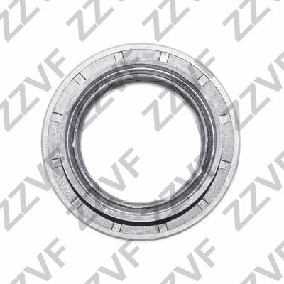 ZZVF ZVCL223 - Уплотняющее кольцо, дифференциал avtokuzovplus.com.ua