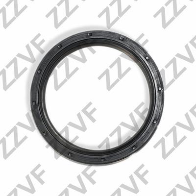 ZZVF ZVCL244 - Уплотняющее кольцо, коленчатый вал avtokuzovplus.com.ua