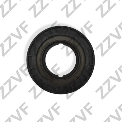 ZZVF ZVCL255 - Уплотняющее кольцо, коленчатый вал avtokuzovplus.com.ua