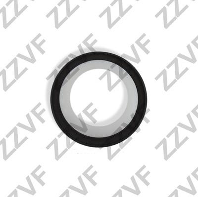 ZZVF ZVCL257 - Ущільнене кільце, колінчастий вал autocars.com.ua