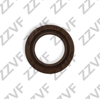ZZVF ZVCL261 - Уплотняющее кольцо вала, автоматическая коробка передач avtokuzovplus.com.ua