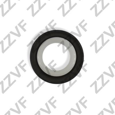 ZZVF ZVCL266 - Уплотняющее кольцо, коленчатый вал avtokuzovplus.com.ua