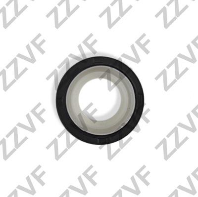 ZZVF ZVCL266 - Уплотняющее кольцо, коленчатый вал avtokuzovplus.com.ua