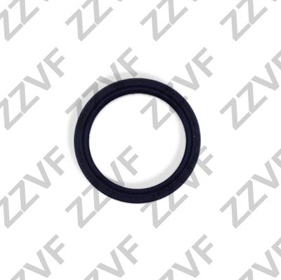 ZZVF ZVCL267 - Уплотняющее кольцо, коленчатый вал avtokuzovplus.com.ua