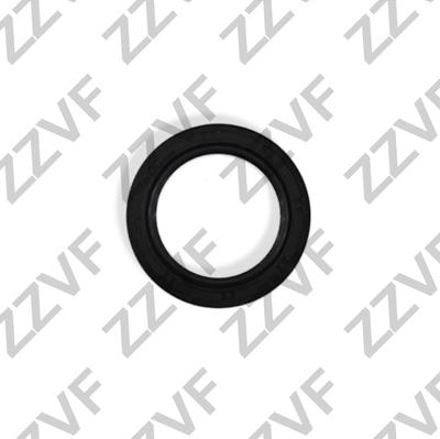 ZZVF ZVCL269 - Уплотняющее кольцо вала, масляный насос avtokuzovplus.com.ua