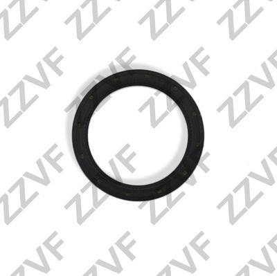 ZZVF ZVCL274 - Уплотняющее кольцо вала, автоматическая коробка передач avtokuzovplus.com.ua