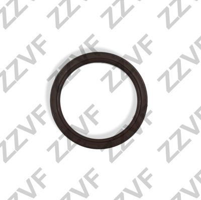 ZZVF ZVCL276 - Уплотняющее кольцо, коленчатый вал avtokuzovplus.com.ua