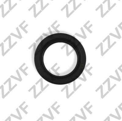 ZZVF ZVCL278 - Уплотняющее кольцо вала, автоматическая коробка передач avtokuzovplus.com.ua
