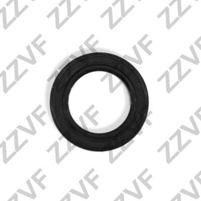ZZVF ZVCL280 - Ущільнене кільце, ступінчаста коробка передач autocars.com.ua