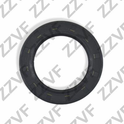 ZZVF ZVCL288 - Ущільнене кільце, ступінчаста коробка передач autocars.com.ua