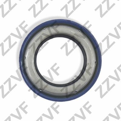 ZZVF ZVCL290 - Уплотнительное кольцо вала, приводной вал avtokuzovplus.com.ua