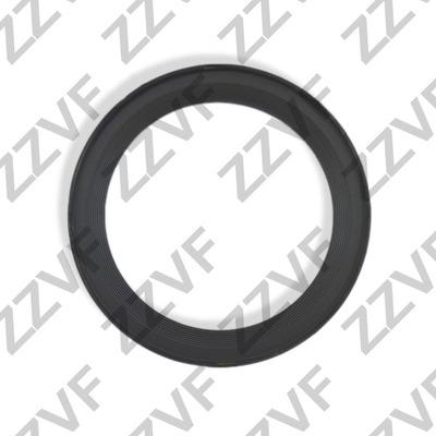 ZZVF ZVCL293 - Уплотняющее кольцо, коленчатый вал avtokuzovplus.com.ua
