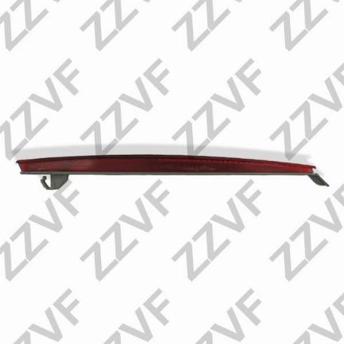 ZZVF ZVCY-1-030L - Відбивач autocars.com.ua