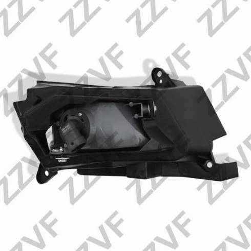 ZZVF ZVCY-3-059L - Противотуманная фара autocars.com.ua