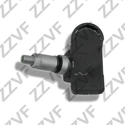 ZZVF ZVDR010 - Датчик частоти обертання колеса, контроль тиску в шинах autocars.com.ua