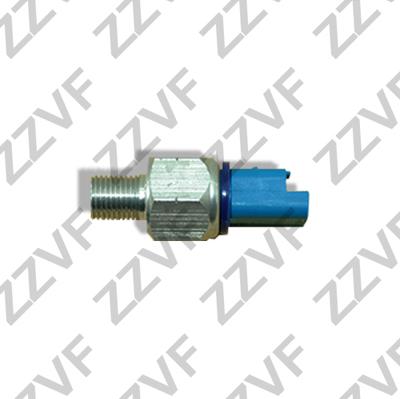 ZZVF ZVDR011 - Датчик тиску масла, рульовий механізм з підсилювачем autocars.com.ua