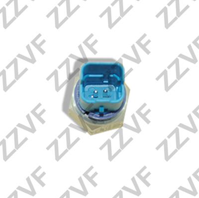 ZZVF ZVDR011 - Датчик давления масла, рулевой механизм с усилителем avtokuzovplus.com.ua
