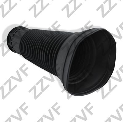 ZZVF ZVE137A - Пыльник амортизатора, защитный колпак avtokuzovplus.com.ua