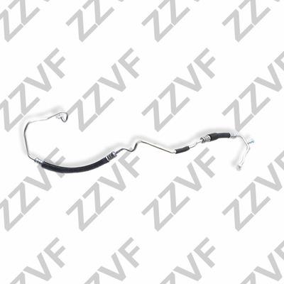ZZVF ZVE261A - Трубопровід високого тиску, кондиціонер autocars.com.ua
