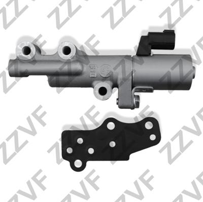 ZZVF ZVEA20A - Регулюючий клапан, виставлення розподільного вала autocars.com.ua
