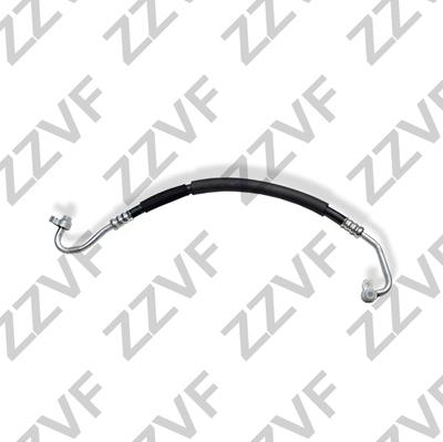 ZZVF ZVEG14F - Трубопровід високого / низького тиску, кондиціонер autocars.com.ua