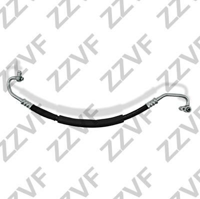 ZZVF ZVEG21C - Трубопровід високого тиску, кондиціонер autocars.com.ua