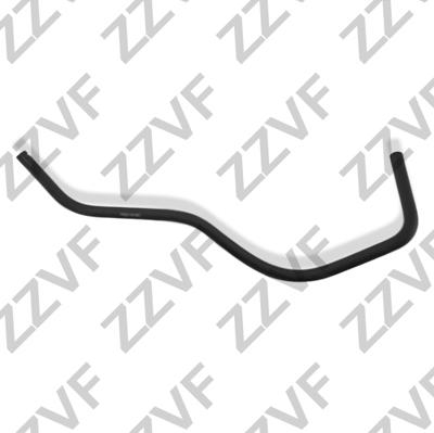 ZZVF ZVF199K - Масляний шланг autocars.com.ua