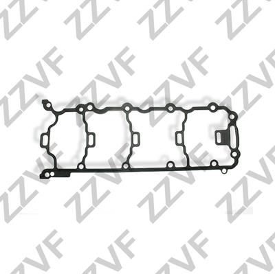 ZZVF ZVF483A - Прокладка, кришка головки циліндра autocars.com.ua