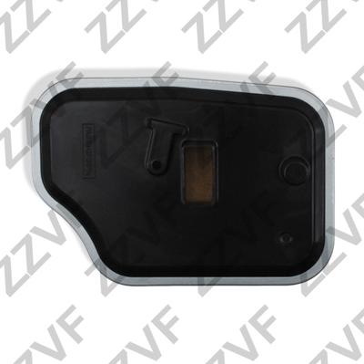ZZVF ZVFN01500 - Гідрофільтри, автоматична коробка передач autocars.com.ua
