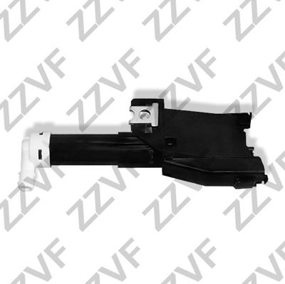 ZZVF ZVFP123 - Розпилювач, форсунка, система очищення фар autocars.com.ua