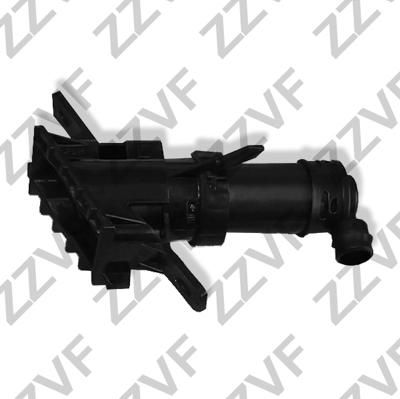 ZZVF ZVFP138 - Розпилювач, форсунка, система очищення фар autocars.com.ua