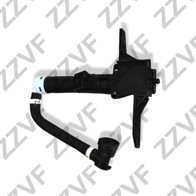 ZZVF ZVFP140 - Розпилювач, форсунка, система очищення фар autocars.com.ua