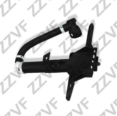 ZZVF ZVFP141 - Розпилювач, форсунка, система очищення фар autocars.com.ua