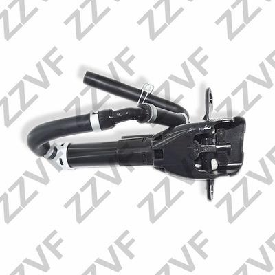 ZZVF ZVFP200 - Розпилювач, форсунка, система очищення фар autocars.com.ua