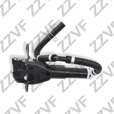 ZZVF ZVFP201 - Розпилювач, форсунка, система очищення фар autocars.com.ua